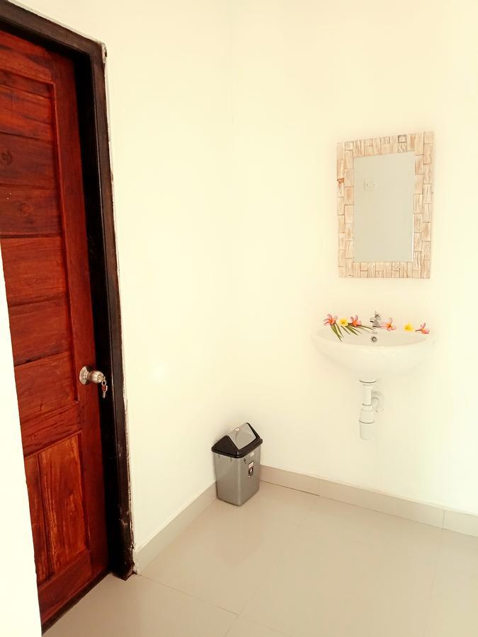Japa Bungalow Sakti Buitenkant foto